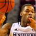 Andre Applewhite Mississippi State G/F Andre Applewhite came to Team Shabazz after hearing of former high school teammate Jarnell Stokes&#39;s improvement in ... - Andre-Applewhite